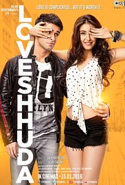 LoveShhuda 2016 Cam print Hdmovie